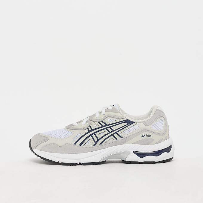 ASICS SportStyle GEL-NYC (GS) beż 100090 1