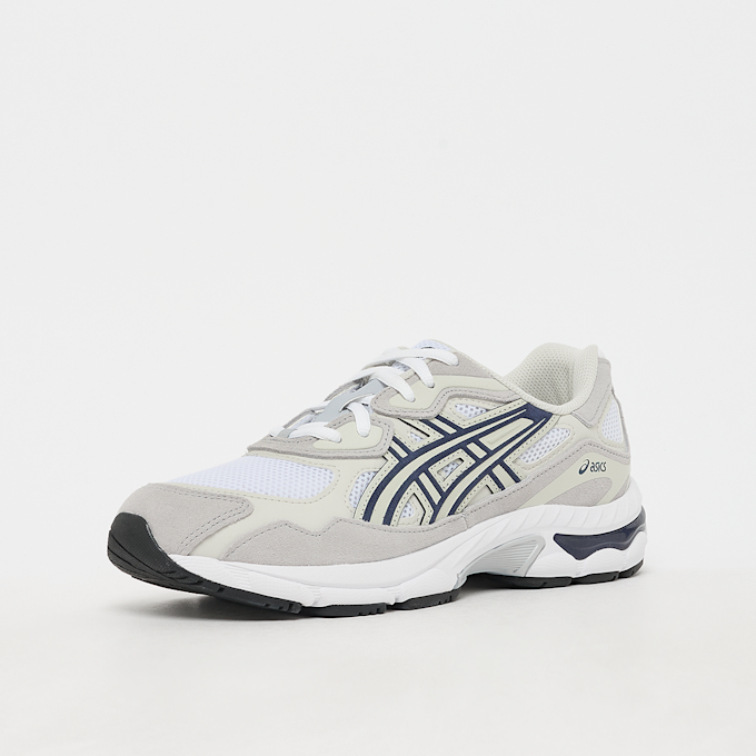 ASICS SportStyle GEL-NYC (GS) beż 100090 2