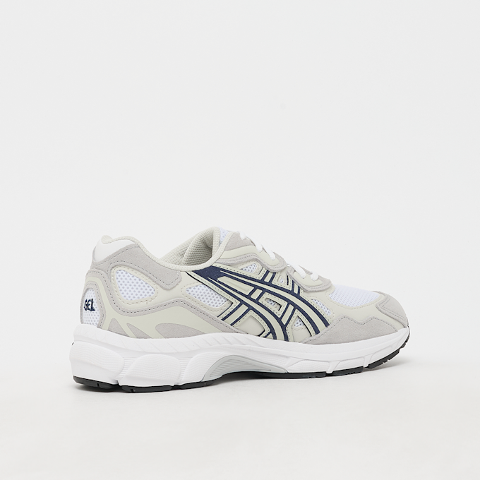 ASICS SportStyle GEL-NYC (GS) beż 100090 3