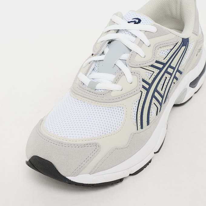ASICS SportStyle GEL-NYC (GS) beż 100090 6