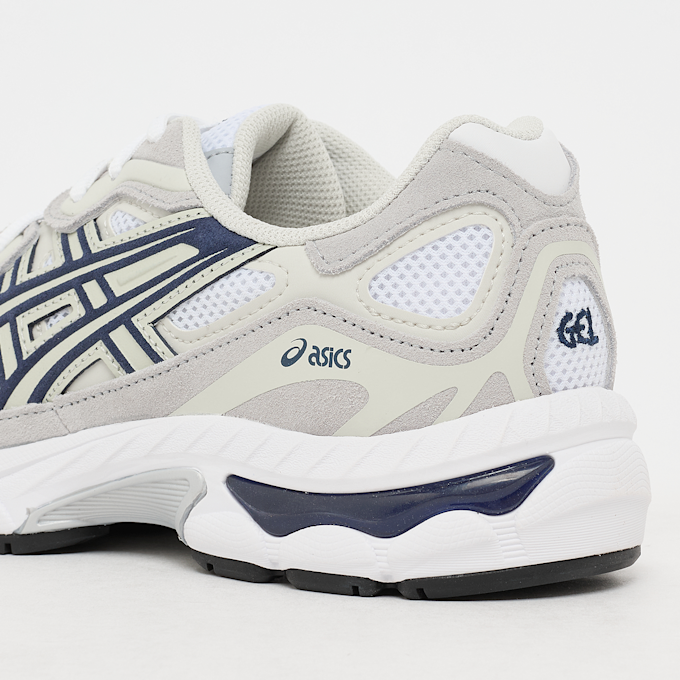 ASICS SportStyle GEL-NYC (GS) bege 100090 7