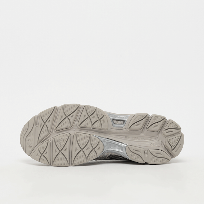 ASICS SportStyle Gel-Cumulus 16 grau 100106 4