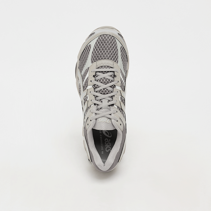 ASICS SportStyle GEL-Cumulus 16 grigio 100106 5
