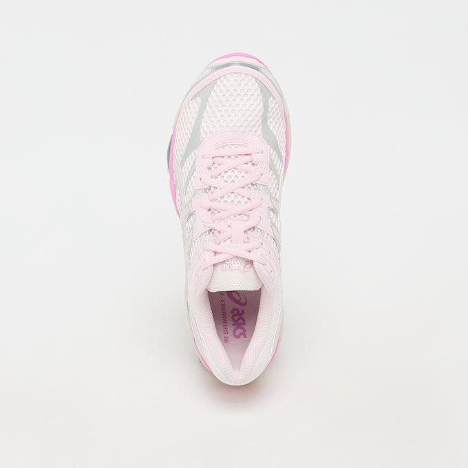 ASICS SportStyle Gel-Cumulus 16 black/black rosa 100108 5