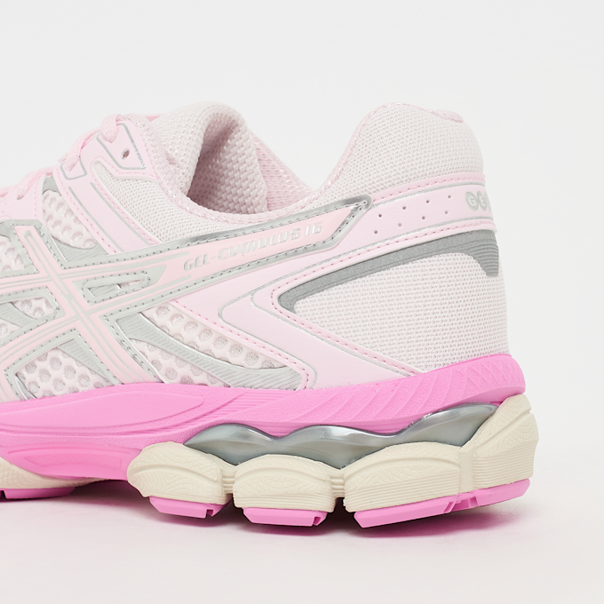 ASICS SportStyle Gel-Cumulus 16 black/black roza 100108 7