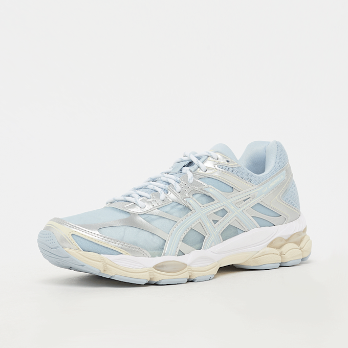 ASICS SportStyle Gel-Cumulus 16 blau 100110 2