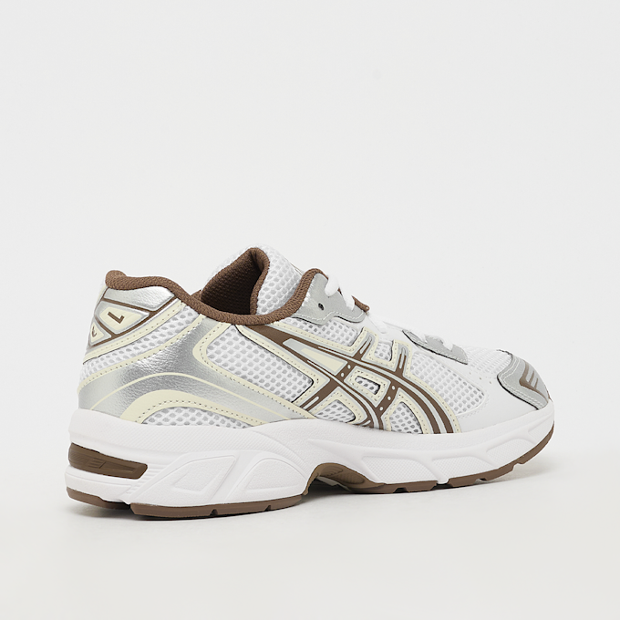 ASICS SportStyle Gel-1130 (GS) bianco 100091 3
