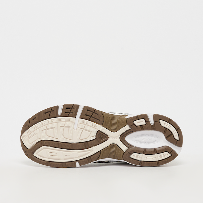 ASICS SportStyle Gel-1130 (GS) branco 100091 4