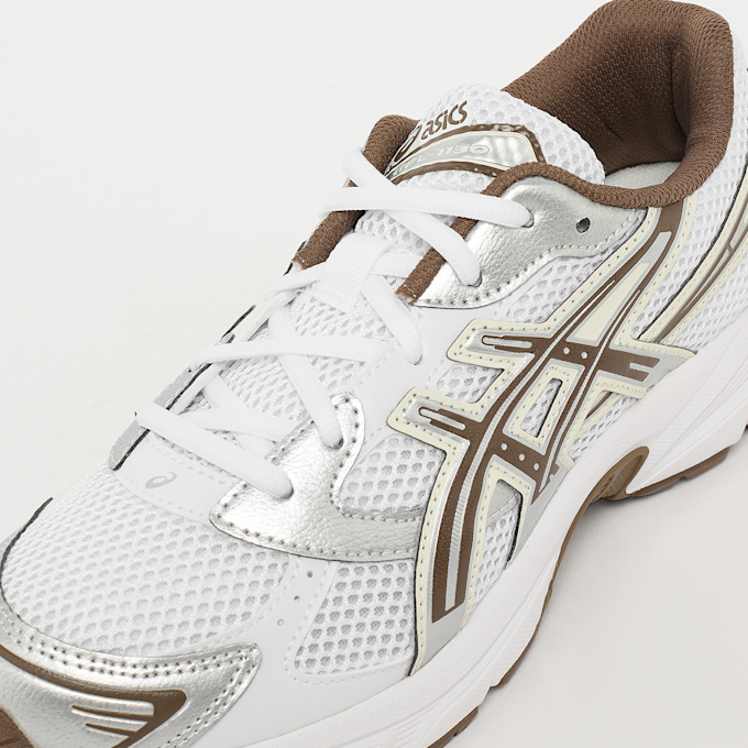 ASICS SportStyle Gel-1130 (GS) weiß 100091 6