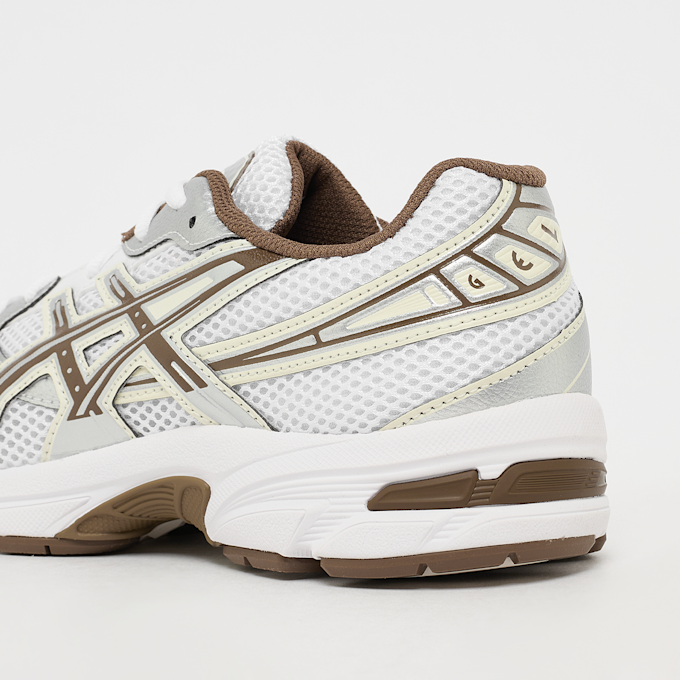 ASICS SportStyle Gel-1130 (GS) bianco 100091 7