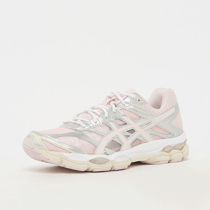 ASICS SportStyle Gel-Cumulus 16 black/black roza 100109 2