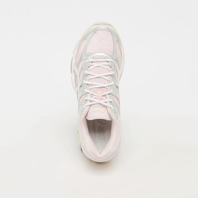 ASICS SportStyle Gel-Cumulus 16 black/black rose 100109 5