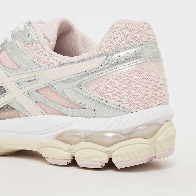 ASICS SportStyle Gel-Cumulus 16 black/black rose 100109 7