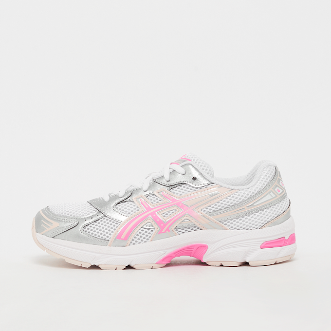ASICS SportStyle Gel-1130 (GS) argento 100093 1