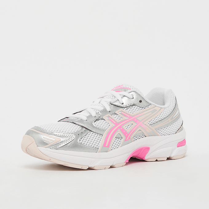 ASICS SportStyle Gel-1130 (GS) argento 100093 2