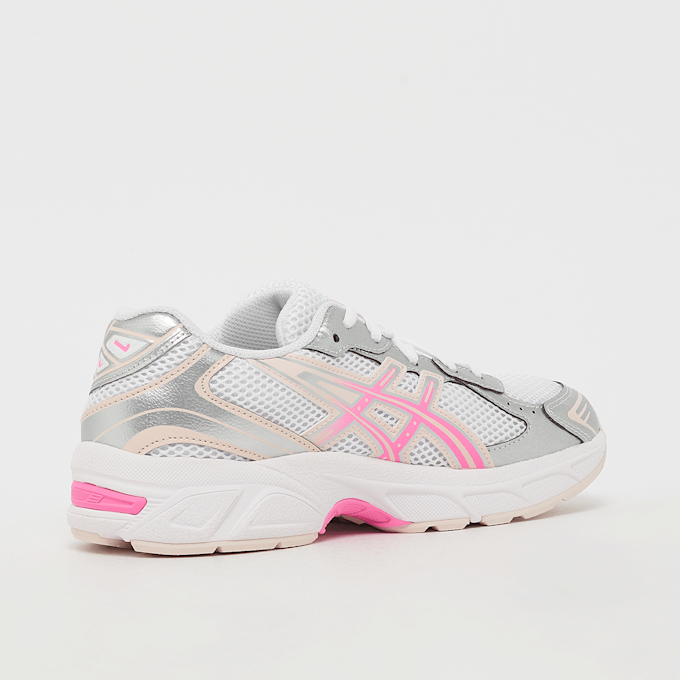 ASICS SportStyle Gel-1130 (GS) argento 100093 3