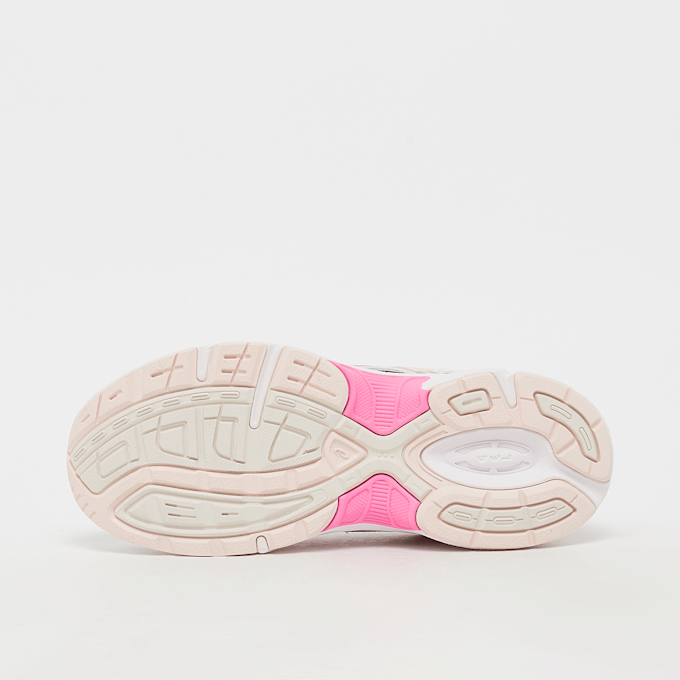 ASICS SportStyle Gel-1130 (GS) argento 100093 4