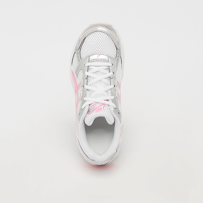 ASICS SportStyle Gel-1130 (GS) argento 100093 5