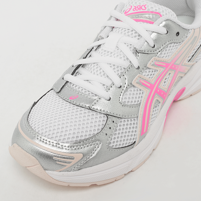 ASICS SportStyle Gel-1130 (GS) argento 100093 6