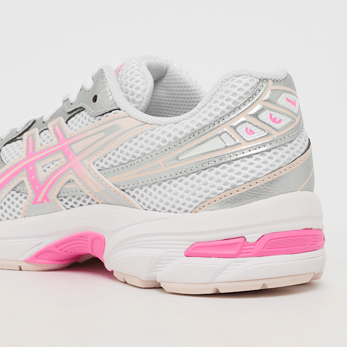 ASICS SportStyle Gel-1130 (GS) argento 100093 7