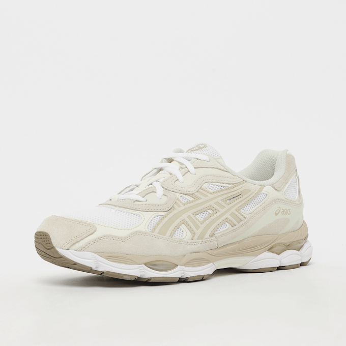 ASICS SportStyle GEL-NYC beige 100074 2