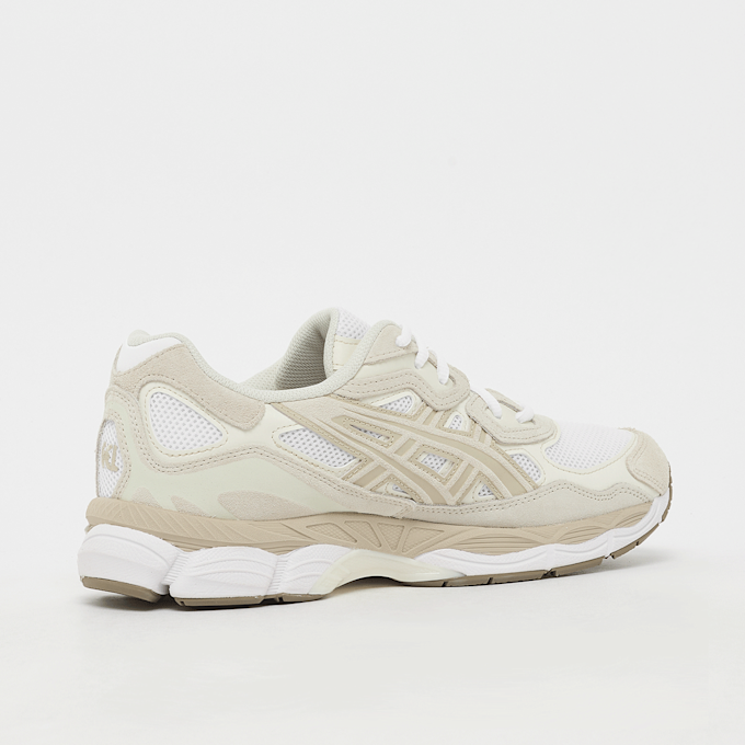 ASICS SportStyle GEL-NYC beige 100074 3