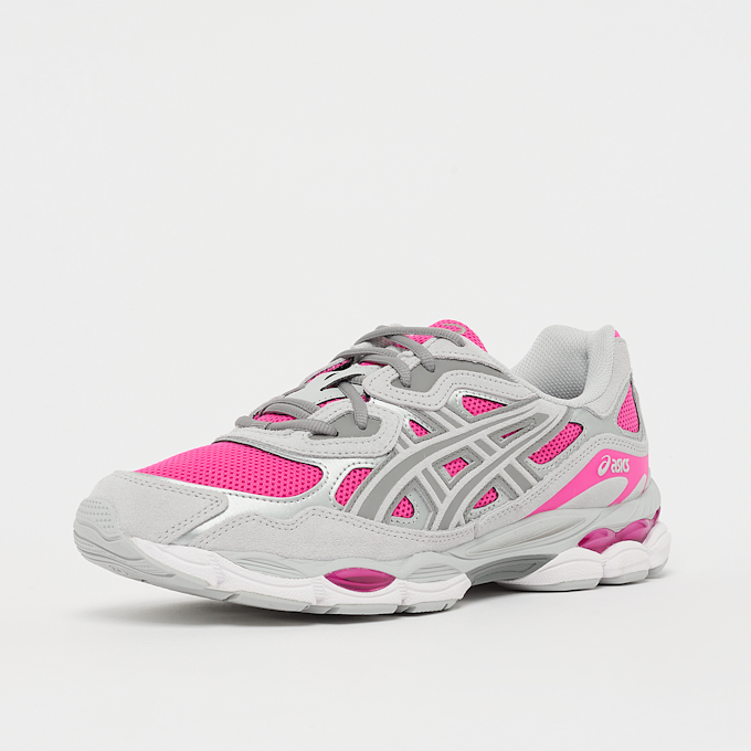 ASICS SportStyle Gel-NYC rosa 100075 2
