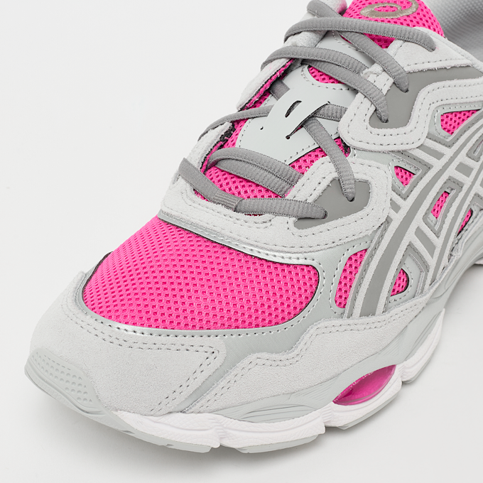 ASICS SportStyle Gel-NYC rosa 100075 6