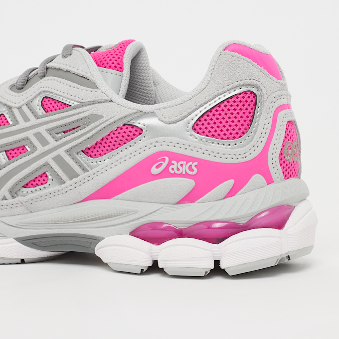 ASICS SportStyle Gel-NYC rosa 100075 7