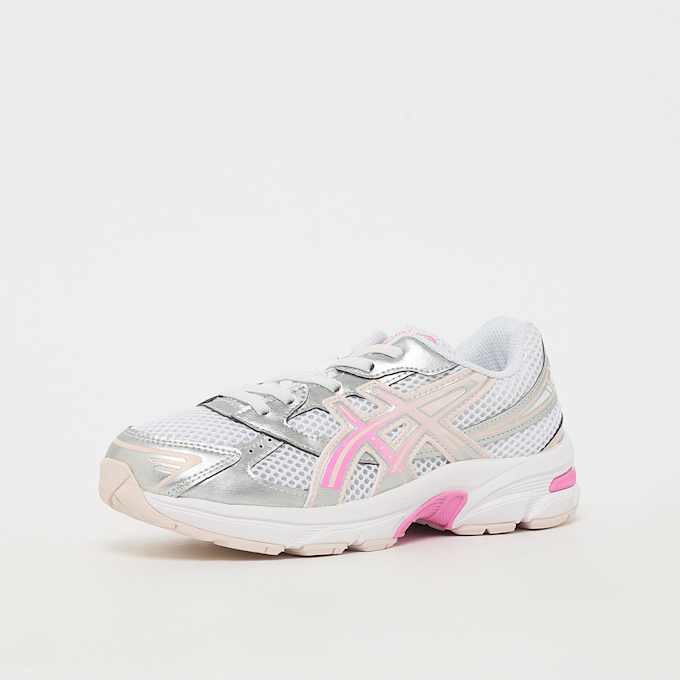 ASICS SportStyle GEL-1130 Crianças branco 100095 2