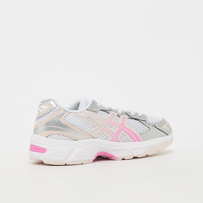 ASICS SportStyle GEL-1130 Crianças branco 100095 3