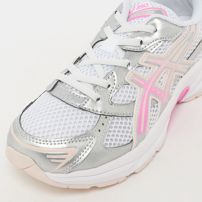 ASICS SportStyle GEL-1130 Kinderen wit 100095 6