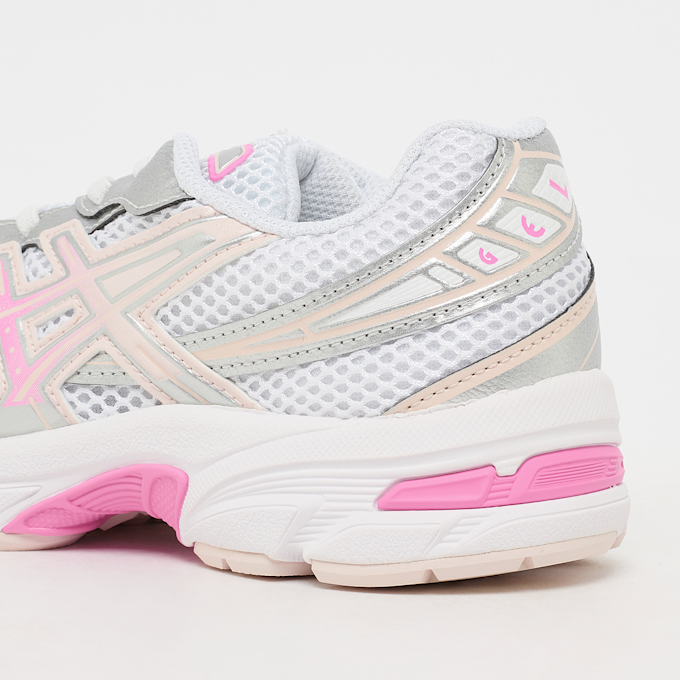 ASICS SportStyle GEL-1130 Kinderen wit 100095 7