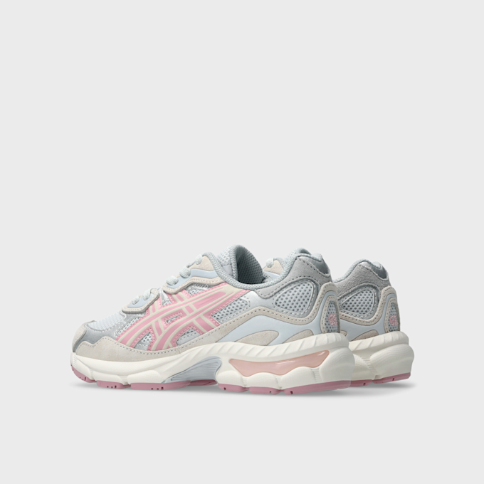 ASICS SportStyle Gel-NYC Djeca siva 100097 4