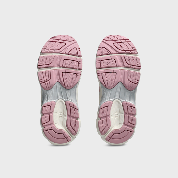 ASICS SportStyle Gel-NYC Crianças cinzento 100097 6
