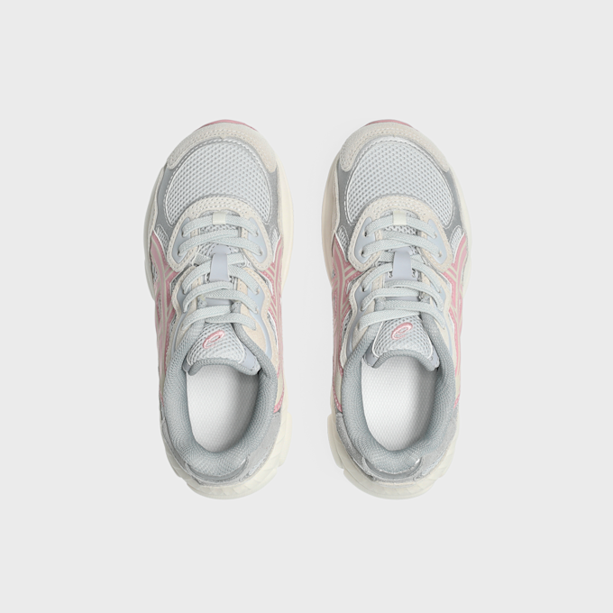 ASICS SportStyle Gel-NYC Crianças cinzento 100097 7