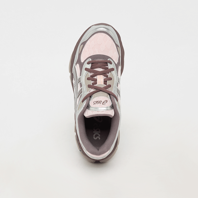 ASICS SportStyle GEL-NYC 2.0 bruin 100077 5