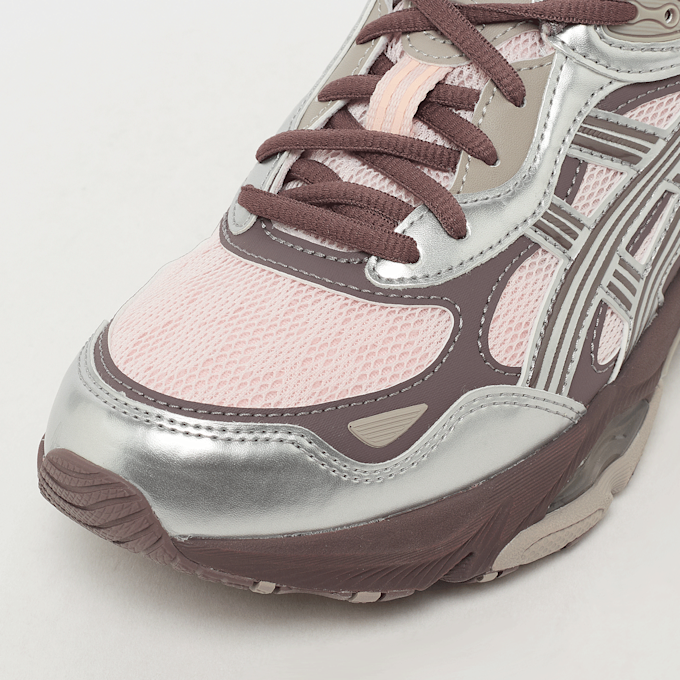 ASICS SportStyle GEL-NYC 2.0 brązowy 100077 6