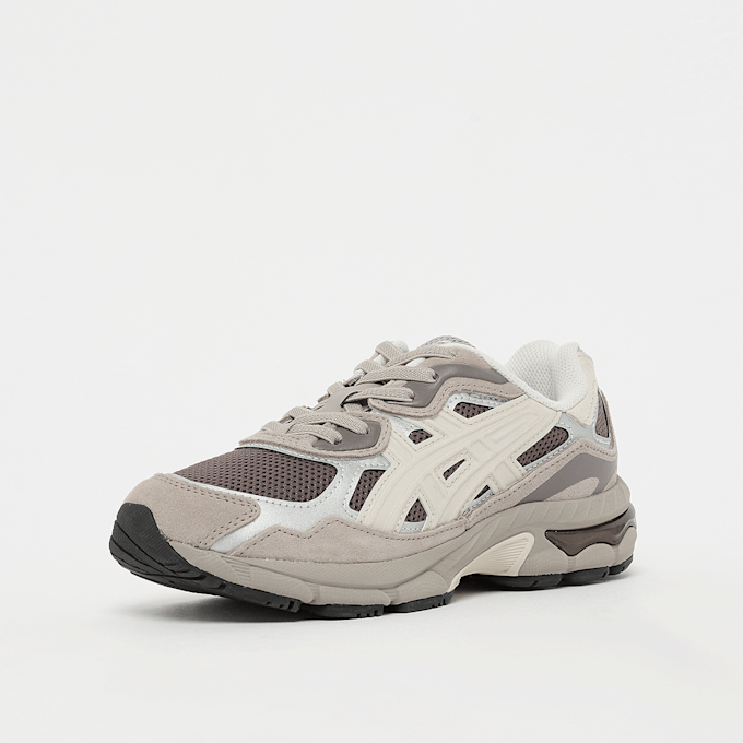 ASICS SportStyle Gel-NYC Kinderen bruin 100098 2