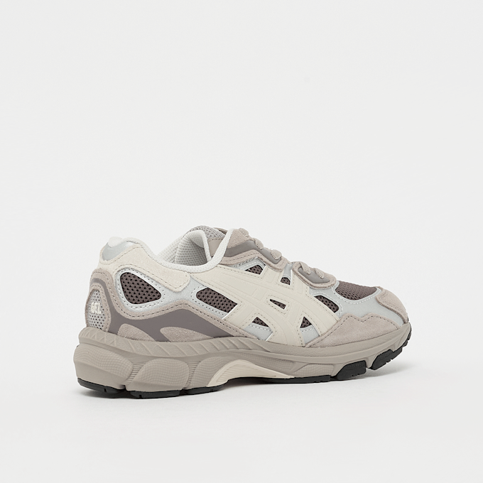 ASICS SportStyle Gel-NYC Niños marrón 100098 3