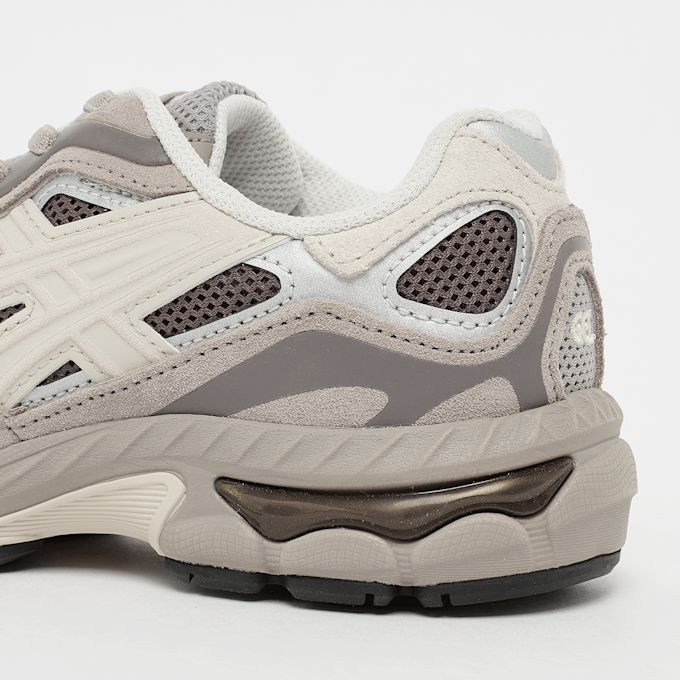 ASICS SportStyle Gel-NYC Bambini marrone 100098 7