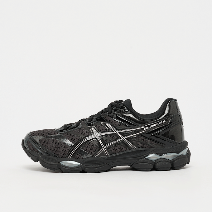 ASICS SportStyle Gel-Cumulus 16 schwarz 100112 1