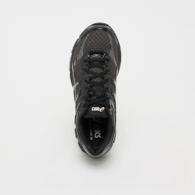 ASICS SportStyle GEL-Cumulus 16 nero 100112 5
