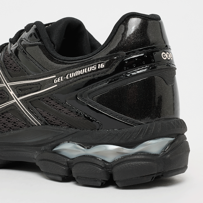 ASICS SportStyle Gel-Cumulus 16 schwarz 100112 7