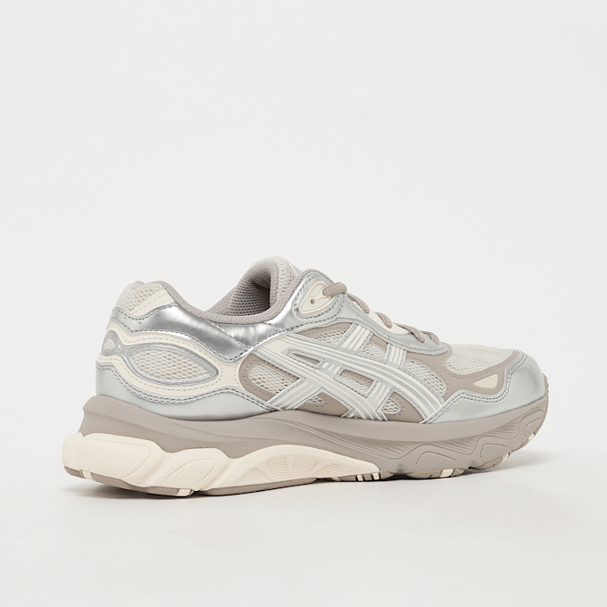 ASICS SportStyle GEL-NYC 2.0 beż 100079 3