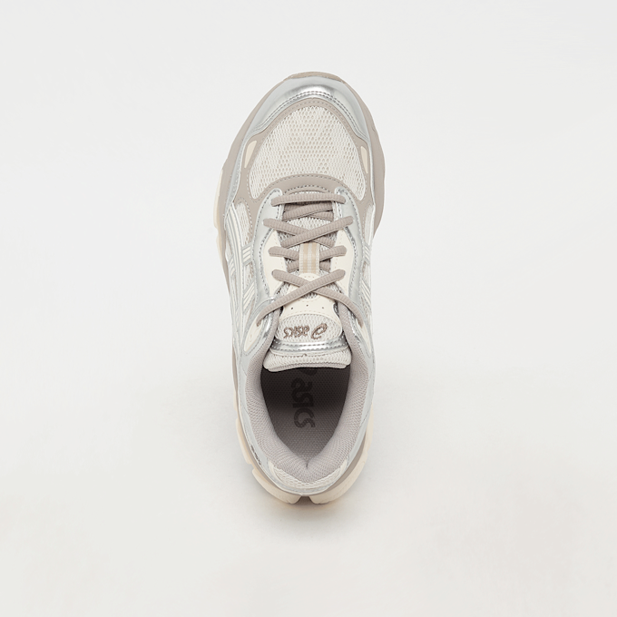 ASICS SportStyle GEL-NYC 2.0 beż 100079 5