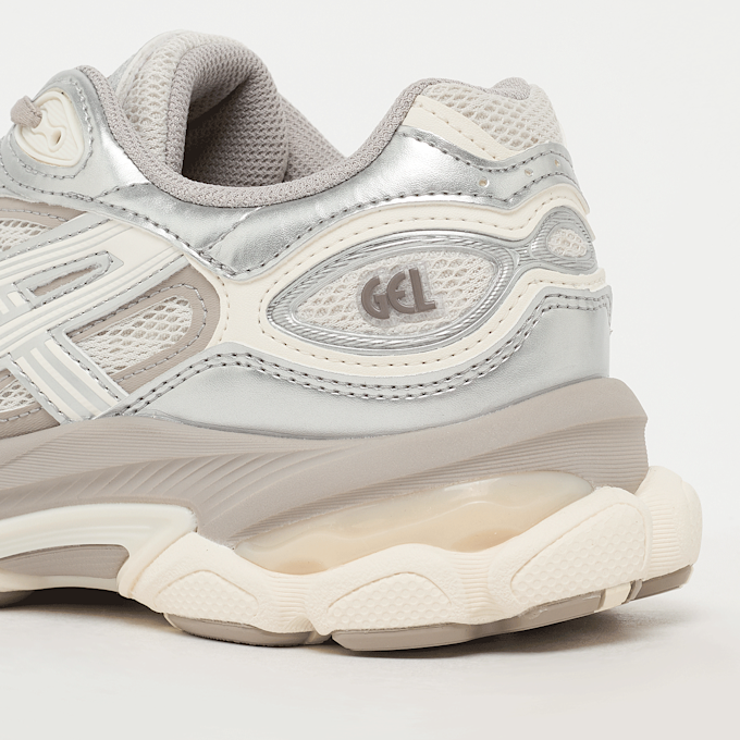 ASICS SportStyle Gel-NYC 2.0 beige 100079 7