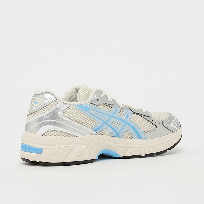 ASICS SportStyle Gel-1130 (GS) schwarz 100100 3