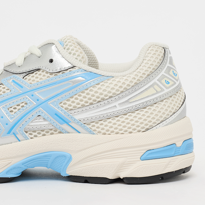 ASICS SportStyle Gel-1130 (GS) nero 100100 7