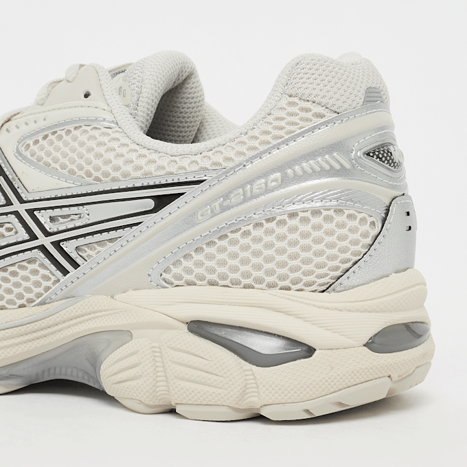 ASICS SportStyle GT-2160 beż 100114 7